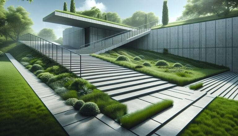 What Makes Concrete Driveways Better? 5 advantages of concrete driveways