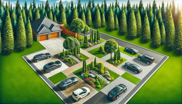 affordable driveway installation options