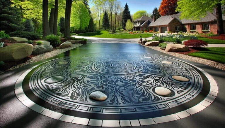 ann arbor concrete resurfacing experts