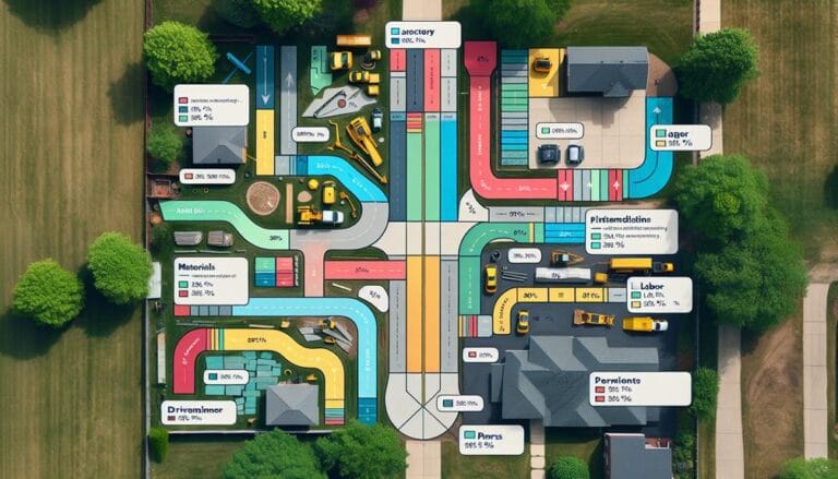ann arbor driveway cost analysis