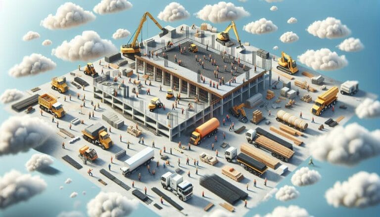 commercial slab construction secrets