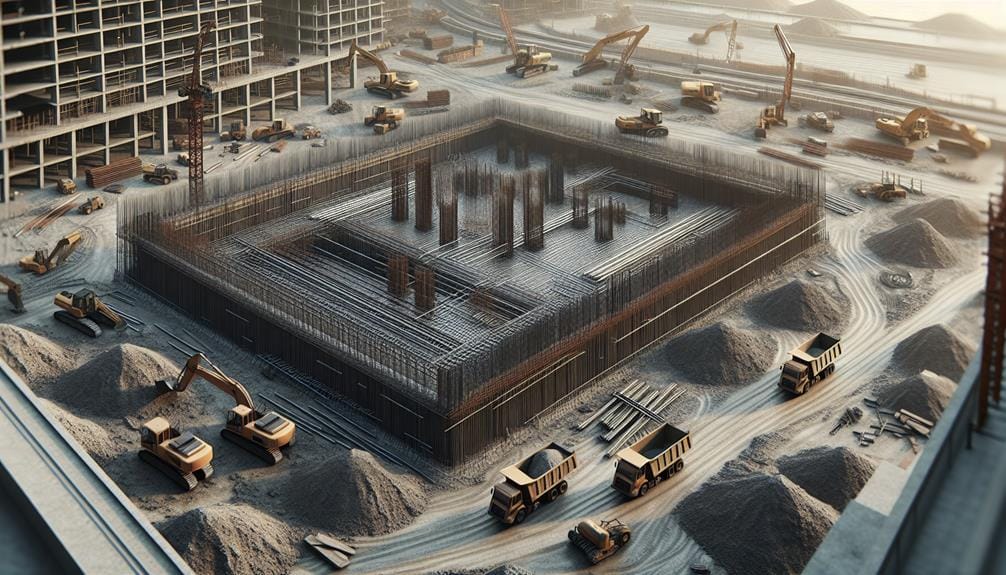 construction slab foundation guide