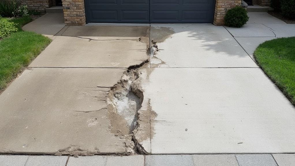 damage type repair costs