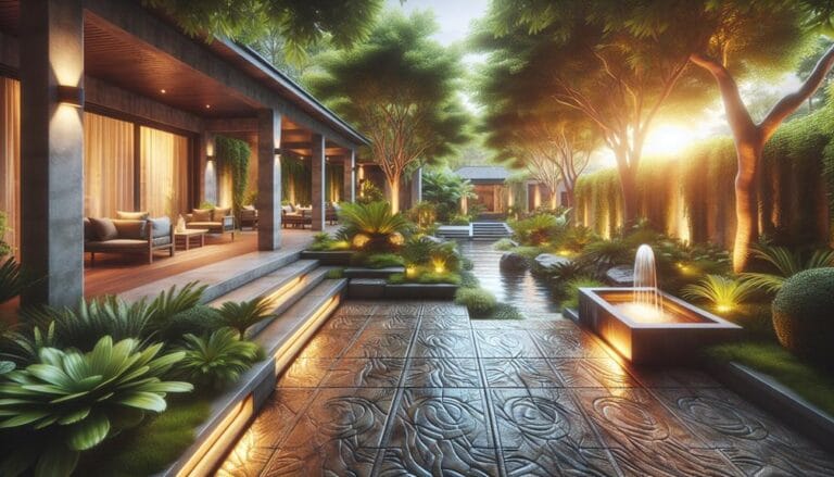 distinctive design and durability