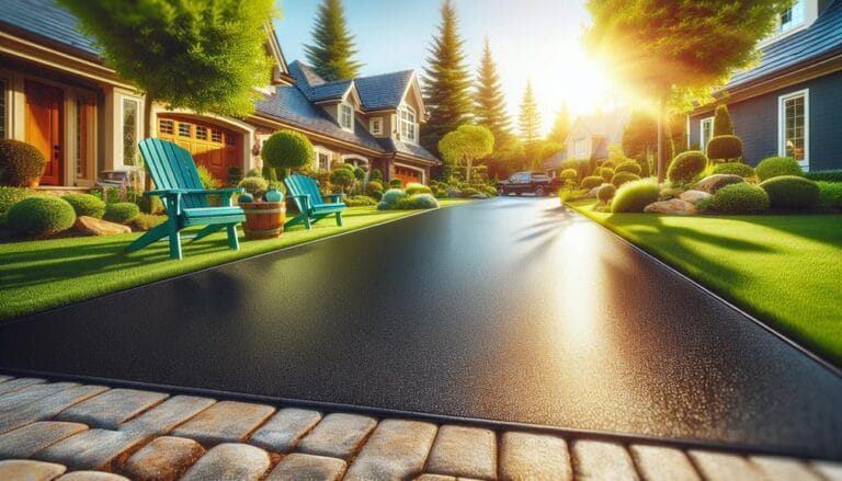 driveway sealing perfection guide