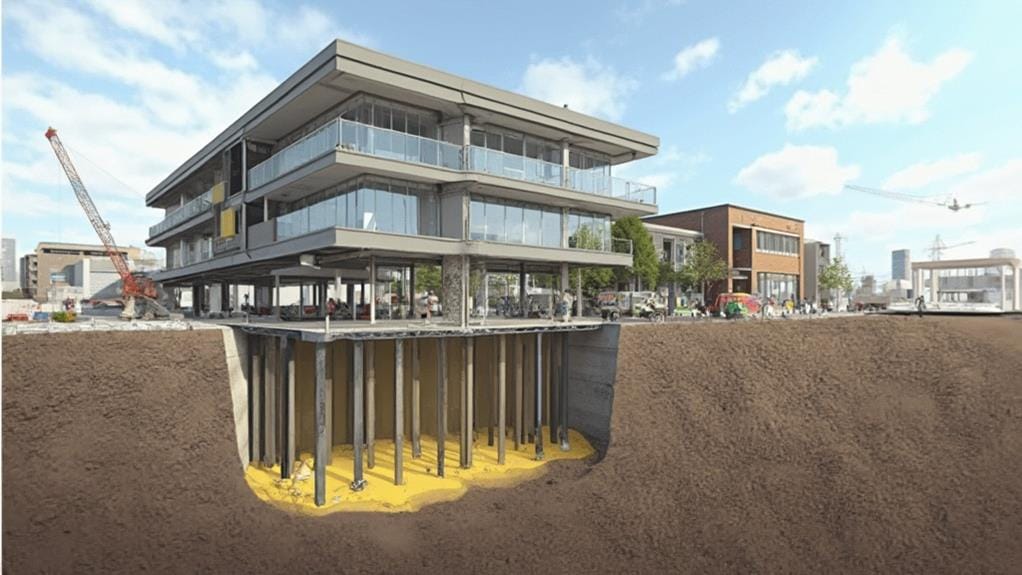 expert elevation techniques offered