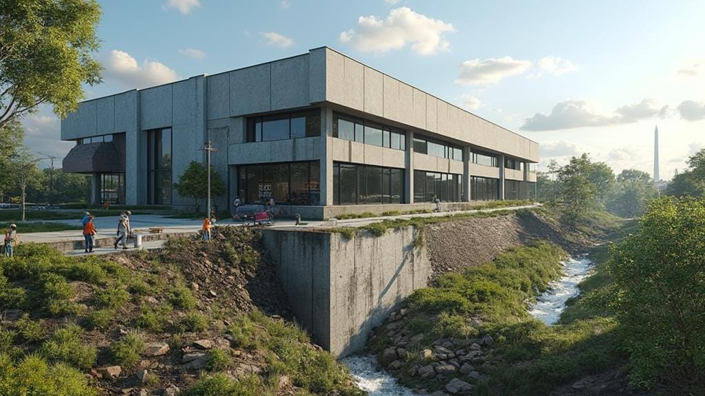 foundation issue prevention strategies