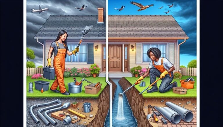 foundation issue solutions needed