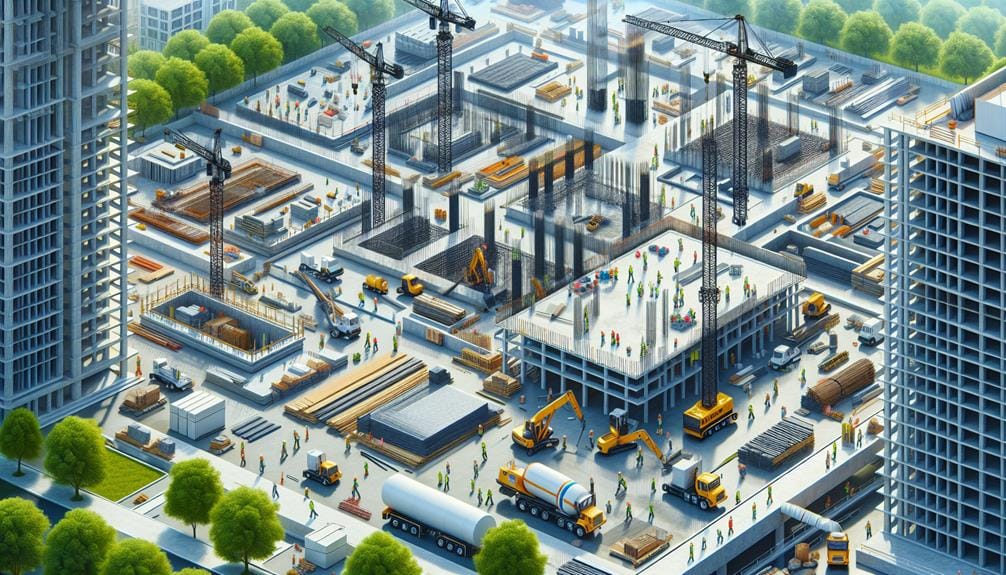 high quality commercial slab solutions