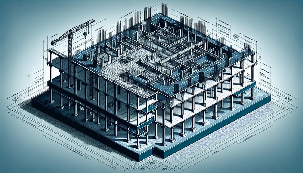 key factors for slab design