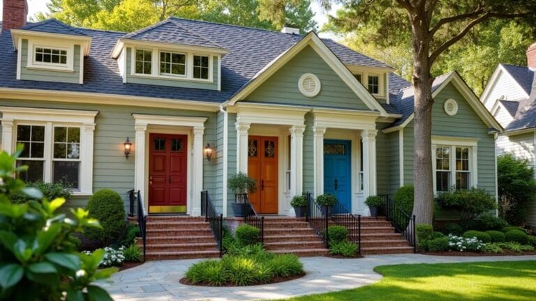 local decorative refinishing contractors