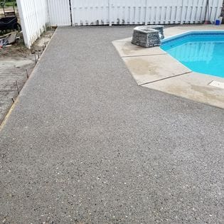 pool deck ann arbor mi