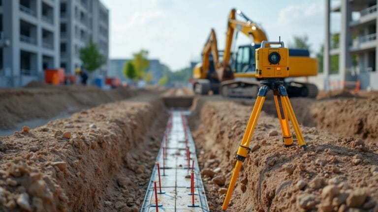 professional building leveling solutions