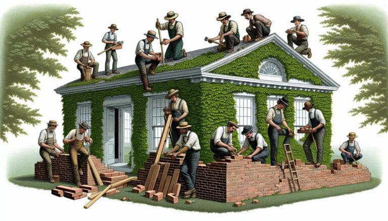 professional masonry repair solutions
