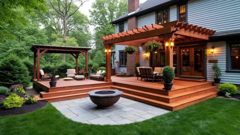 professional outdoor living experts