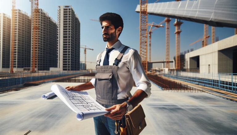 professional slab construction services