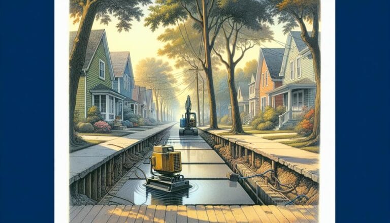 southeast michigan concrete repair