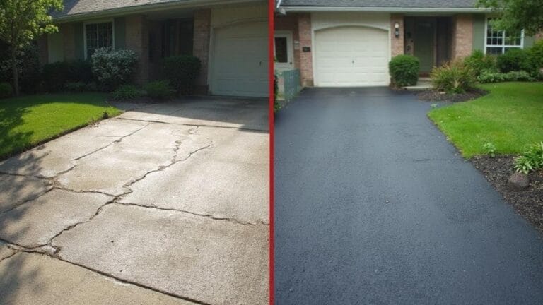 top driveway repair estimates