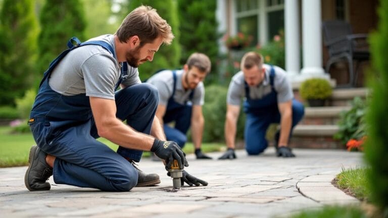 top local patio repair