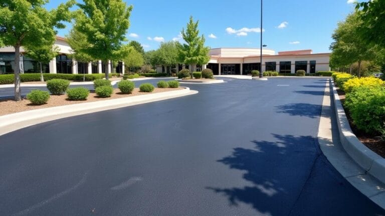 top local paving services