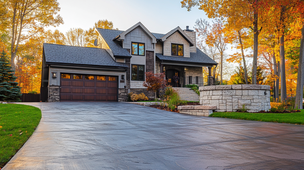 waltz concrete services